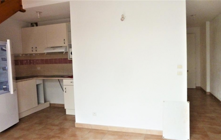 11-34 IMMOBILIER : House | HOMPS (11200) | 60 m2 | 109 000 € 