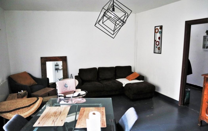 11-34 IMMOBILIER : Maison / Villa | LA LIVINIERE (34210) | 91 m2 | 72 000 € 