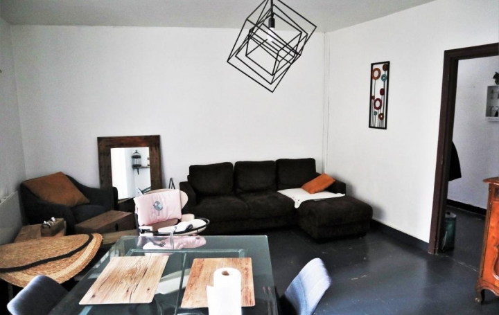 11-34 IMMOBILIER : Maison / Villa | LA LIVINIERE (34210) | 91 m2 | 72 000 € 