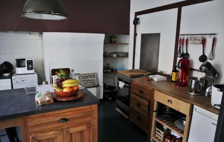 11-34 IMMOBILIER : Maison / Villa | LA LIVINIERE (34210) | 91 m2 | 72 000 € 