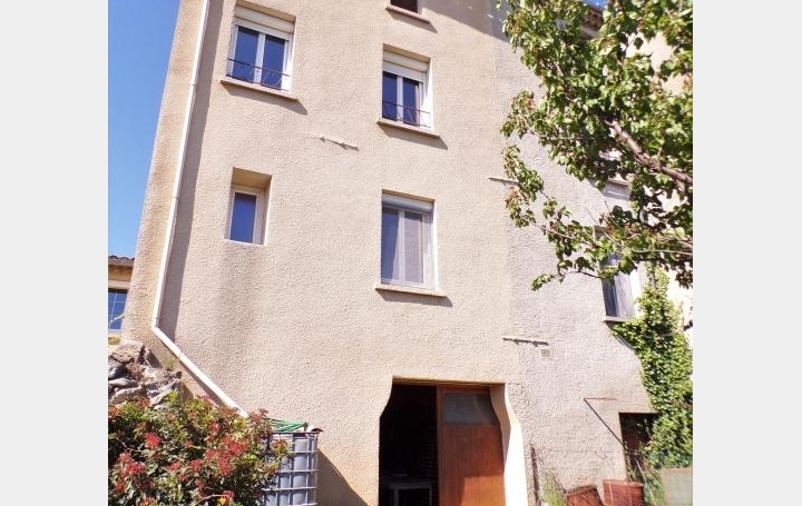 11-34 IMMOBILIER : Maison / Villa | CASTELNAU-D'AUDE (11700) | 90 m2 | 128 000 € 