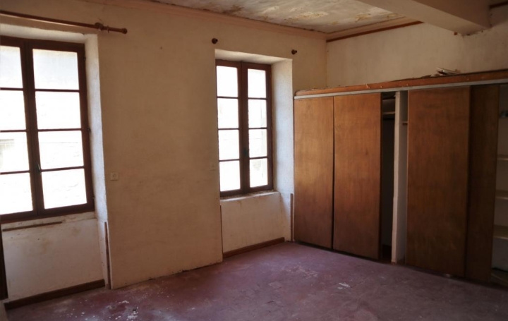 11-34 IMMOBILIER : House | LA LIVINIERE (34210) | 120 m2 | 47 000 € 