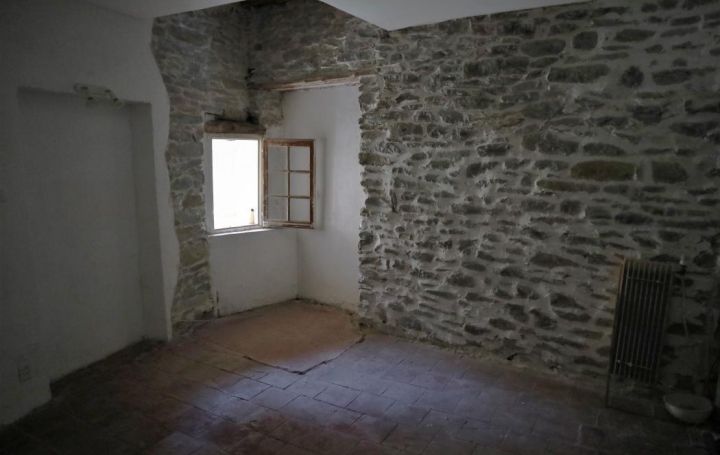 11-34 IMMOBILIER : Maison / Villa | LA LIVINIERE (34210) | 120 m2 | 47 000 € 