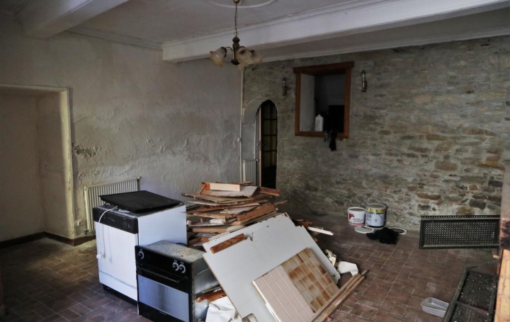 11-34 IMMOBILIER : House | LA LIVINIERE (34210) | 120 m2 | 47 000 € 