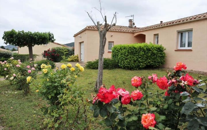 11-34 IMMOBILIER : Maison / Villa | LEZIGNAN-CORBIERES (11200) | 110 m2 | 239 000 € 