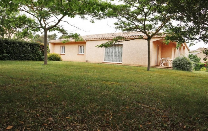 11-34 IMMOBILIER : Maison / Villa | LEZIGNAN-CORBIERES (11200) | 110 m2 | 239 000 € 