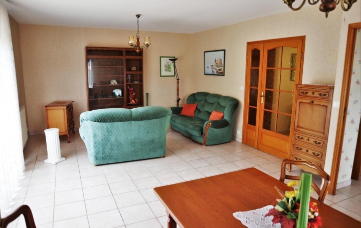 11-34 IMMOBILIER : Maison / Villa | LEZIGNAN-CORBIERES (11200) | 110 m2 | 239 000 € 