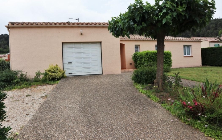 11-34 IMMOBILIER : Maison / Villa | LEZIGNAN-CORBIERES (11200) | 110 m2 | 239 000 € 