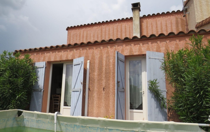 11-34 IMMOBILIER : Maison / Villa | PEPIEUX (11700) | 81 m2 | 143 000 € 