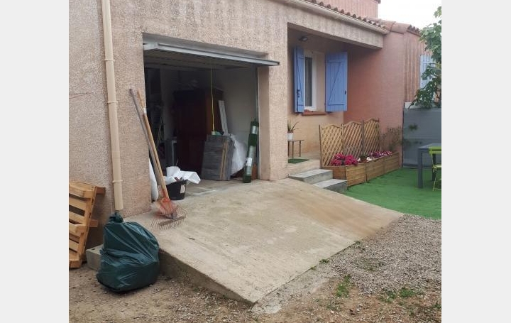 11-34 IMMOBILIER : Maison / Villa | OLONZAC (34210) | 72 m2 | 133 000 € 