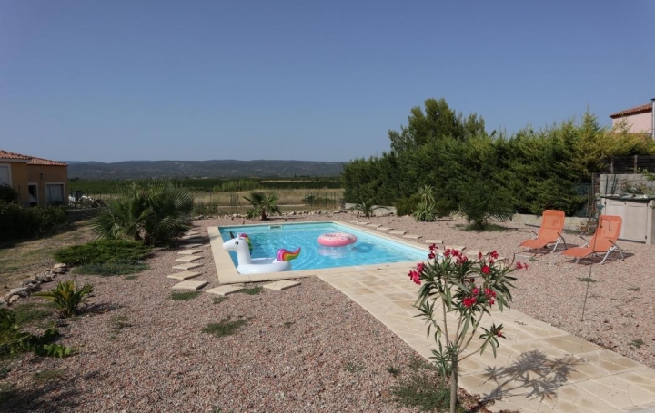 11-34 IMMOBILIER : Maison / Villa | AZILLE (11700) | 120 m2 | 235 000 € 