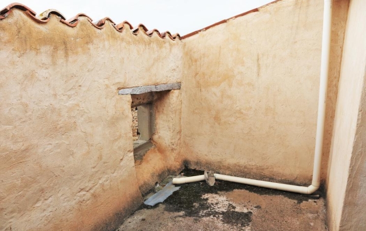 11-34 IMMOBILIER : Maison / Villa | LA CAUNETTE (34210) | 103 m2 | 34 000 € 