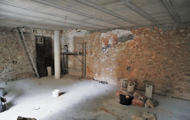 11-34 IMMOBILIER : Maison / Villa | LA CAUNETTE (34210) | 103 m2 | 34 000 € 