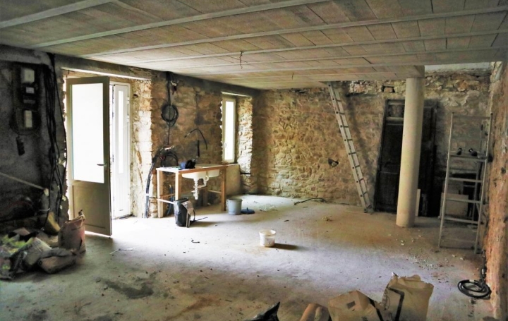11-34 IMMOBILIER : Maison / Villa | LA CAUNETTE (34210) | 103 m2 | 34 000 € 