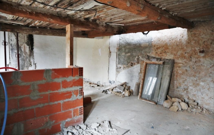 11-34 IMMOBILIER : Maison / Villa | LA CAUNETTE (34210) | 103 m2 | 34 000 € 