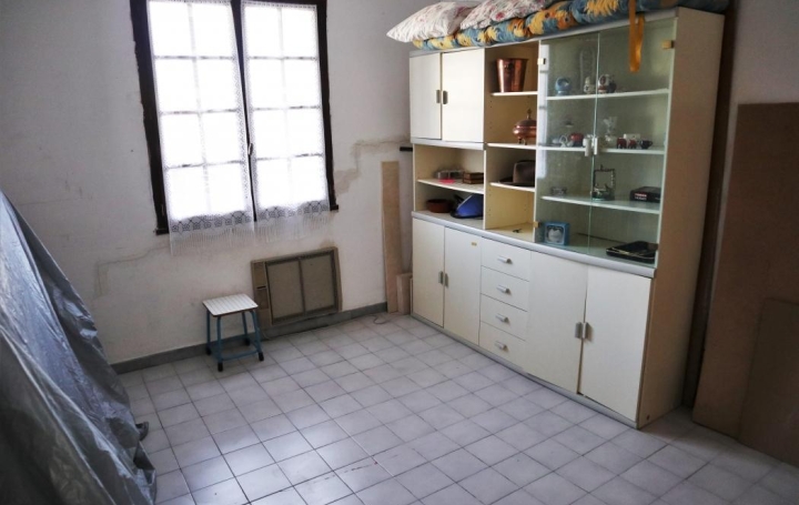 11-34 IMMOBILIER : Maison / Villa | CANET (11200) | 65 m2 | 87 000 € 