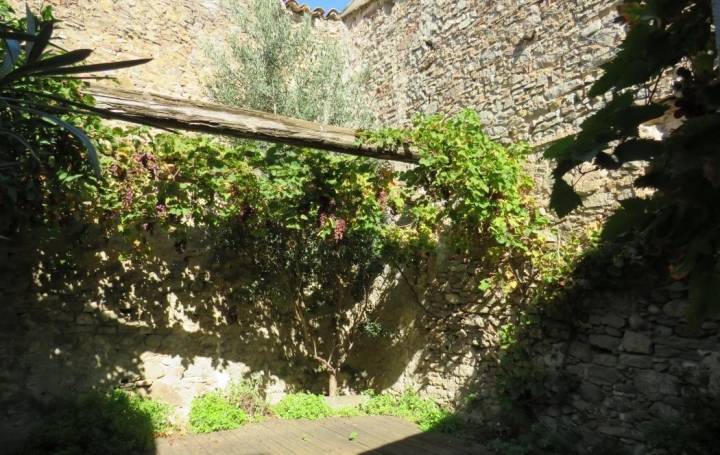 11-34 IMMOBILIER : House | OLONZAC (34210) | 114 m2 | 159 000 € 