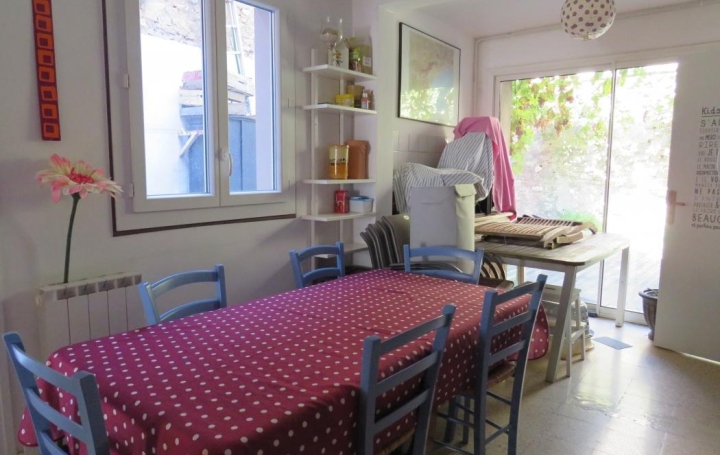 11-34 IMMOBILIER : House | OLONZAC (34210) | 114 m2 | 159 000 € 