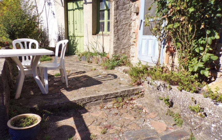 11-34 IMMOBILIER : Maison / Villa | FERRALS-LES-MONTAGNES (34210) | 33 m2 | 35 000 € 