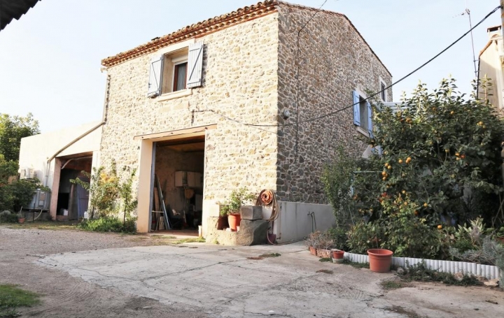 11-34 IMMOBILIER : Maison / Villa | OLONZAC (34210) | 113 m2 | 229 000 € 