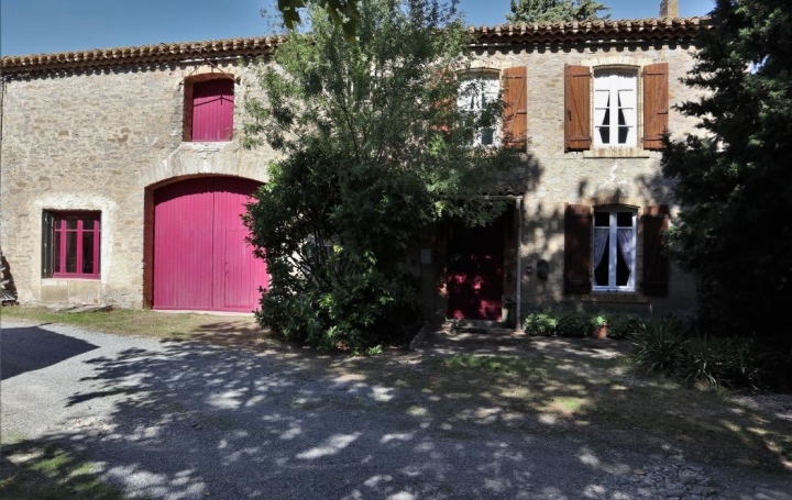 11-34 IMMOBILIER : Maison / Villa | MARSEILLETTE (11800) | 190 m2 | 299 000 € 