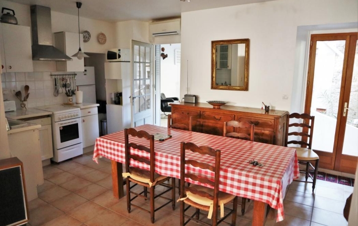 11-34 IMMOBILIER : Maison / Villa | AZILLE (11700) | 193 m2 | 189 000 € 