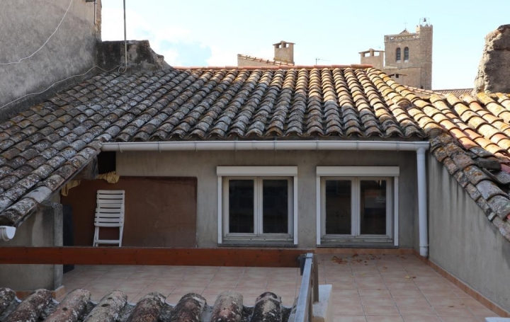 11-34 IMMOBILIER : Maison / Villa | AZILLE (11700) | 193 m2 | 189 000 € 