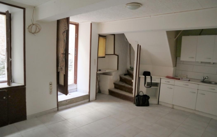 11-34 IMMOBILIER : Maison / Villa | OLONZAC (34210) | 48 m2 | 45 000 € 