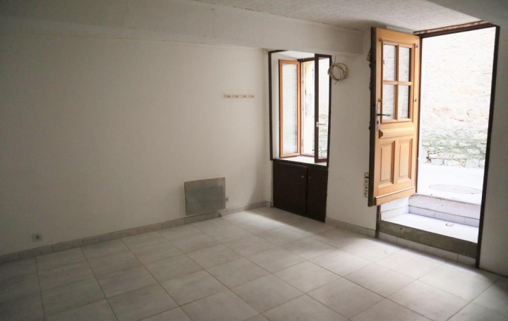 11-34 IMMOBILIER : Maison / Villa | OLONZAC (34210) | 48 m2 | 45 000 € 