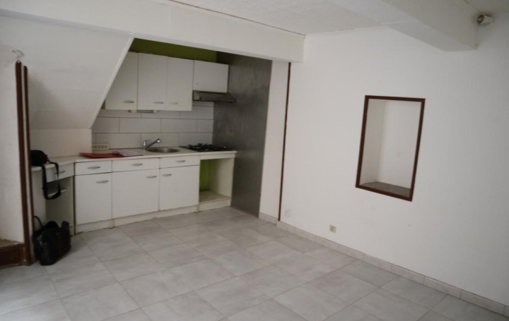 11-34 IMMOBILIER : Maison / Villa | OLONZAC (34210) | 48 m2 | 45 000 € 