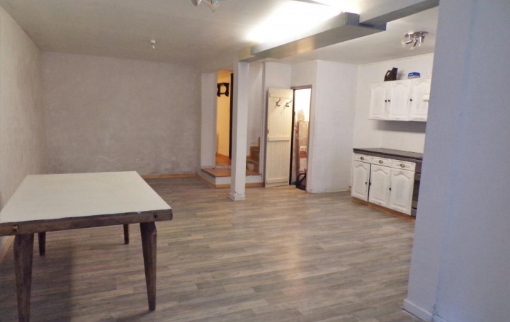 11-34 IMMOBILIER : Maison / Villa | CASTELNAU-D'AUDE (11700) | 115 m2 | 85 000 € 