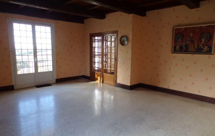 11-34 IMMOBILIER : House | OLONZAC (34210) | 152 m2 | 293 000 € 