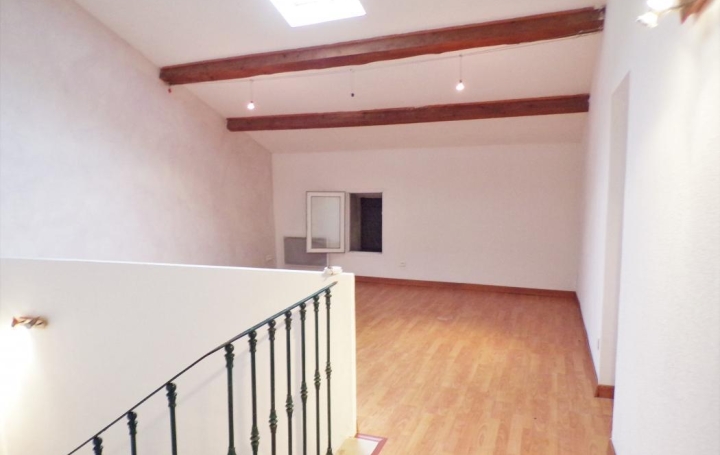 11-34 IMMOBILIER : Maison / Villa | OLONZAC (34210) | 119 m2 | 108 000 € 
