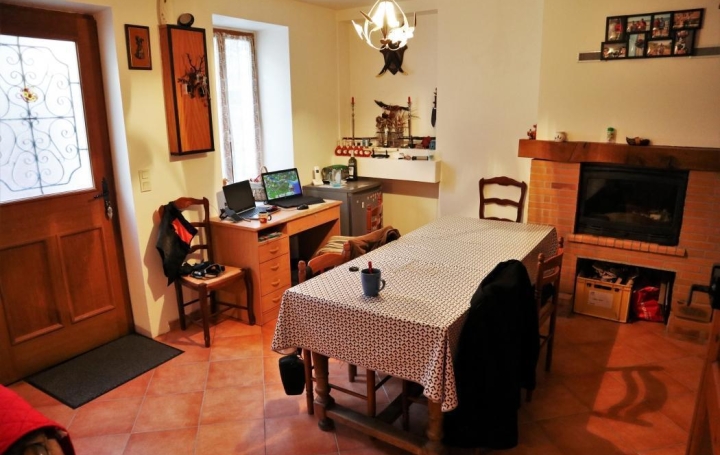 11-34 IMMOBILIER : Maison / Villa | LA LIVINIERE (34210) | 120 m2 | 119 000 € 