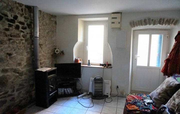 11-34 IMMOBILIER : Maison / Villa | OLONZAC (34210) | 43 m2 | 50 000 € 