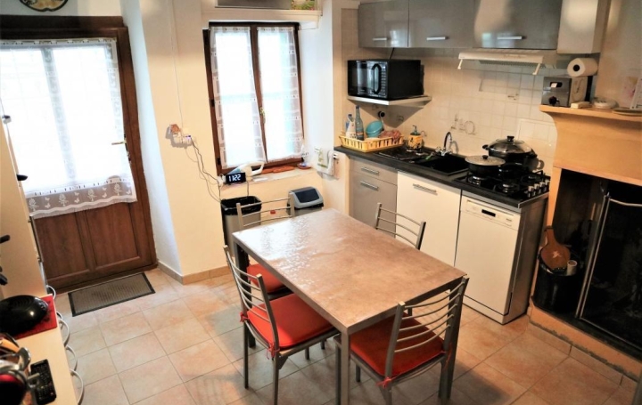 11-34 IMMOBILIER : Maison / Villa | OUPIA (34210) | 82 m2 | 55 000 € 