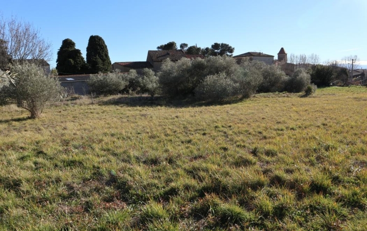 11-34 IMMOBILIER : Ground | AZILLANET (34210) | 0 m2 | 87 000 € 