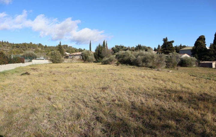 11-34 IMMOBILIER : Ground | AZILLANET (34210) | 0 m2 | 87 000 € 