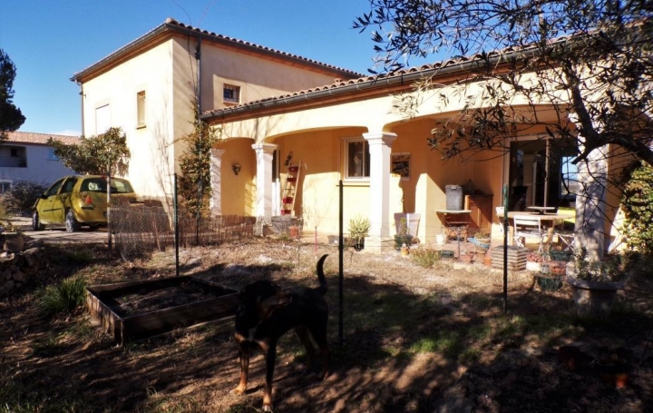 11-34 IMMOBILIER : Maison / Villa | CAPESTANG (34310) | 149 m2 | 369 000 € 