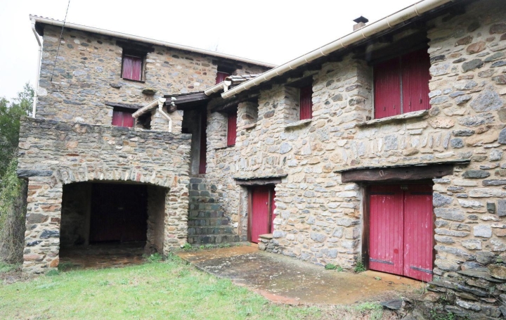 Maison BOISSET 122 m2 211 000 € Maison BOISSET 122 m2 211 000 €