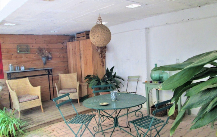 Maison OLONZAC 150 m2 211 000 € Maison OLONZAC 150 m2 211 000 €
