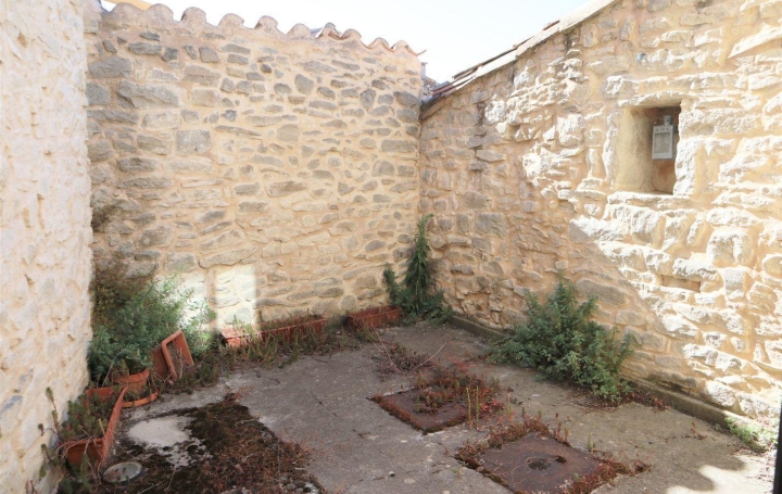 11-34 IMMOBILIER : Maison / Villa | CESSERAS (34210) | 64 m2 | 49 000 € 