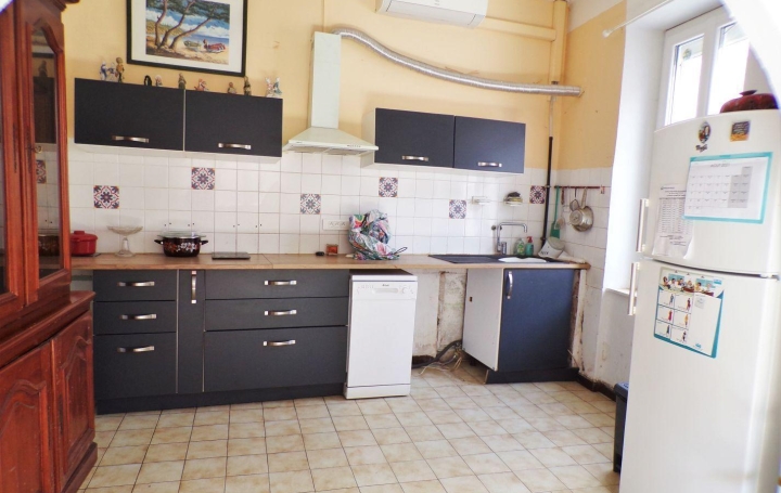 Maison de village OLONZAC 89 m2 100 000 € Maison de village OLONZAC 89 m2 100 000 €