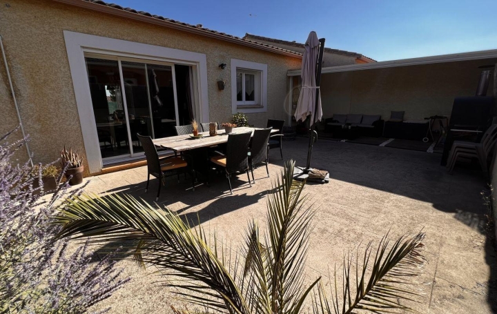 11-34 IMMOBILIER : Maison / Villa | FERRALS-LES-CORBIERES (11200) | 140 m2 | 269 000 € 