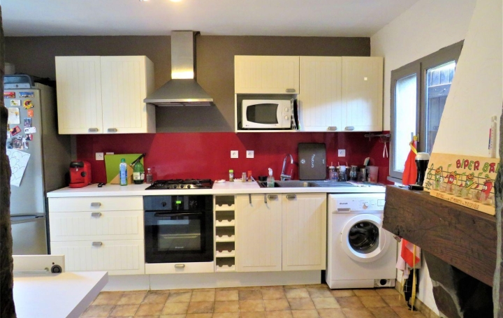  11-34 IMMOBILIER House | OLONZAC (34210) | 138 m2 | 169 000 € 