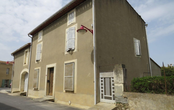  11-34 IMMOBILIER Maison / Villa | OLONZAC (34210) | 138 m2 | 179 000 € 