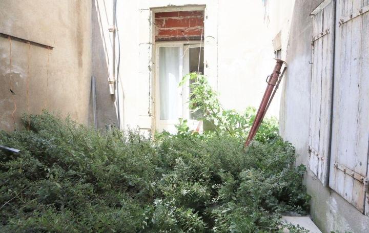 11-34 IMMOBILIER : House | OLONZAC (34210) | 184 m2 | 59 000 € 