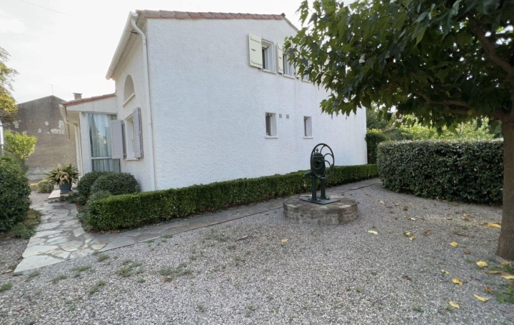 11-34 IMMOBILIER : Maison / Villa | OLONZAC (34210) | 194 m2 | 279 000 € 