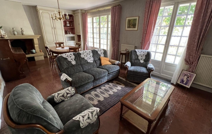 11-34 IMMOBILIER : Maison / Villa | OLONZAC (34210) | 194 m2 | 279 000 € 