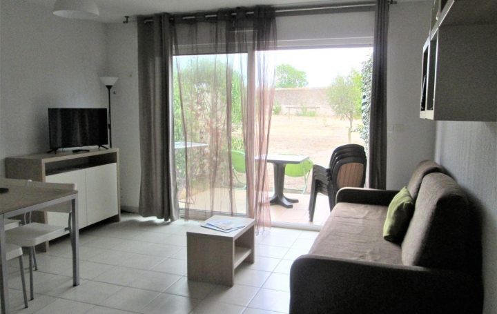 Appartement P2   AZILLE  45 m2 69 000 € 